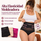 Faja Moldeadora - Vientre Plano