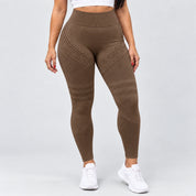 Leggings de Compresión Regen 3D™