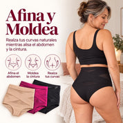 Faja Moldeadora - Vientre Plano