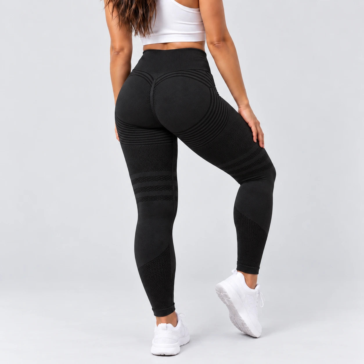 Leggings de Compresión Regen 3D™