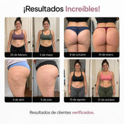 Regen 3D™ – Leggings Levanta & Alisa