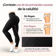 Regen 3D™ – Leggings Levanta & Alisa