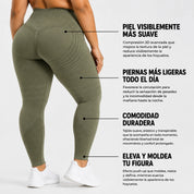 Regen 3D™ – Leggings Levanta & Alisa
