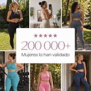 Regen 3D™ – Leggings Levanta & Alisa