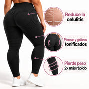 Regen 3D™ – Leggings Levanta & Alisa