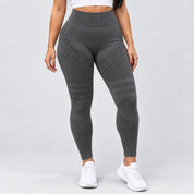Leggings de Compresión Regen 3D™