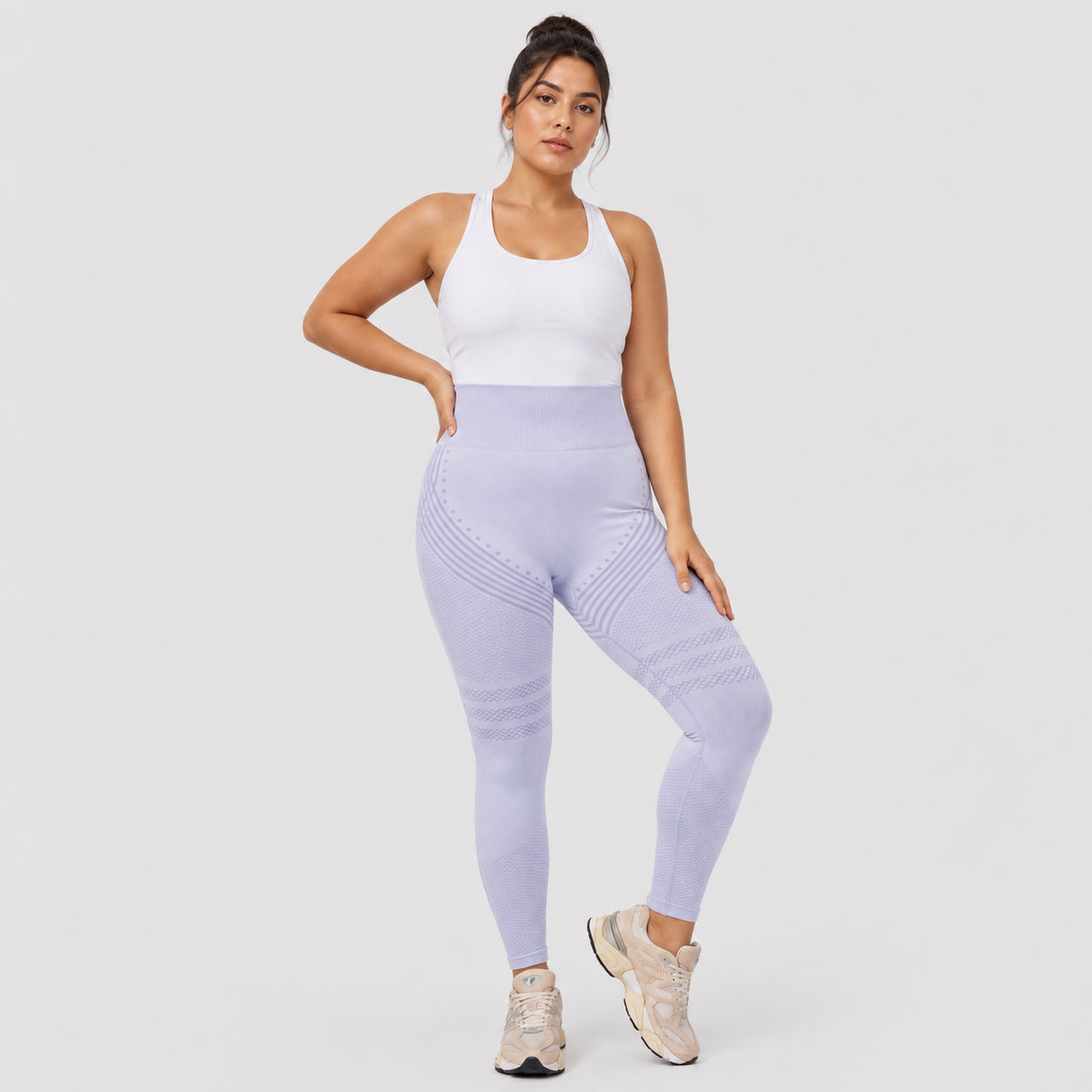 Regen 3D™ – Leggings Levanta & Alisa