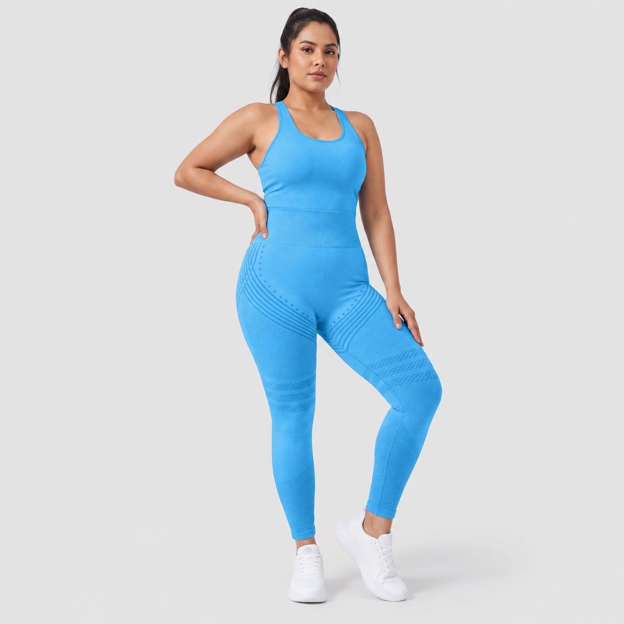 Regen 3D™ – Leggings Levanta & Alisa