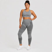 Regen 3D™ – Leggings Levanta & Alisa