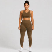Regen 3D™ – Leggings Levanta & Alisa